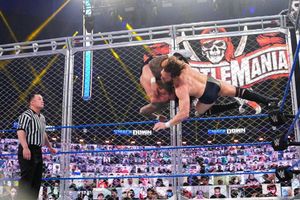 WWE Friday Night Smackdown results and highlights: March 5, 2021