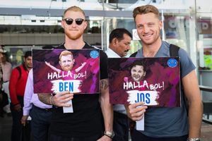 India vs England: IPL big reason behind visitors' success in white-ball formats, says Giles