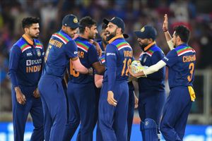 India vs England: Virat Kohli and band fined 20 per cent of match fee for slow over-rate in 2nd T20I