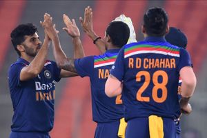 India favourites to win T20 World Cup: Atherton, Vaughan