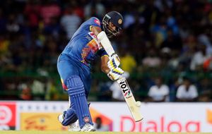 Thisara Perera becomes ninth batsman to hit six sixes in an over in professional cricket; Check out full list