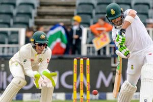 Australia keen to rearrange Test tour of South Africa