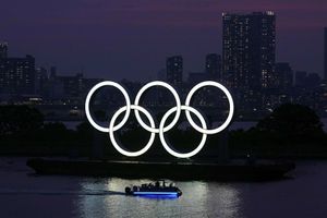 Tokyo Olympics to be held without foreign spectators: Reports