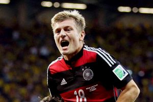 Germany midfielder Toni Kroos criticises World Cup in Qatar