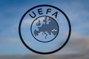 UEFA removes 30 per cent cap limit on spectators