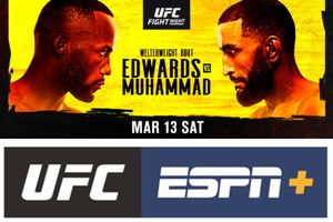 Compelling welterweight matchup headlines next week's UFC Vegas 21