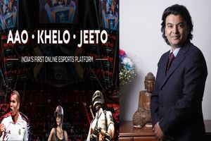 Online gaming market projected to reach 440 million gamers by 2022: Tarun Gupta, founder Ultimate Battle