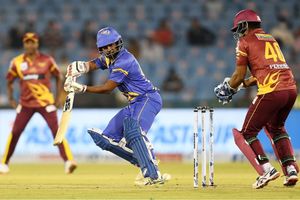 Road Safety World Series 2021: Bangladesh Legends vs Sri Lanka Legends: Preview, Dream11 Fantasy Tips