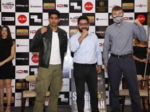 Boxing: Vijender Singh to fight in 'Battle On Ship 2021' on March 19, PokerBaazi becomes Associate Sponsor