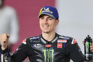 MotoGP 2021: Vinales expects better after season-opening triumph in Qatar