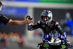 Qatar GP analysis: How Vinales stunned the desert