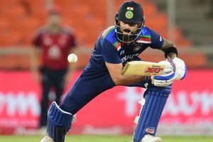 India vs England: Virat Kohli eyes these big ODI records set by Sachin Tendulkar, Ricky Ponting