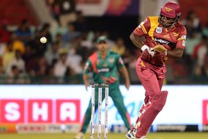 Road Safety World Series 2021: West Indies beat Bangladesh by 5-wickets to claim maiden win