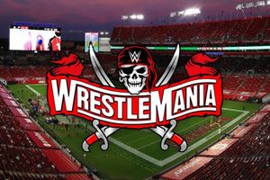 WWE to host entire Wrestlemania 37 week at Tampa's RJ Stadium?