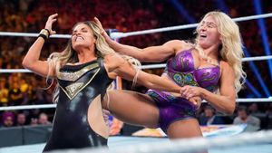 Top 10 most decorated WWE Women’s Champions of all-time