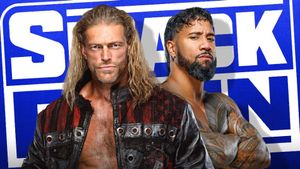 WWE Friday Night Smackdown preview and schedule: March 19, 2021