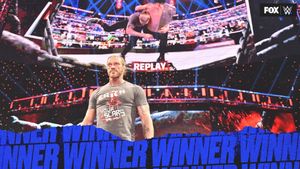 FastLane 2021: Updated card revealed; Special WWE Network programming set