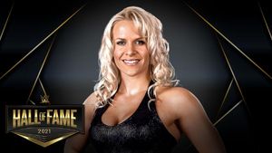 Molly Holly announced for WWE Hall of Fame Class of 2021