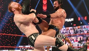 WWE FastLane 2021 main-event spoiler with Wrestlemania implication