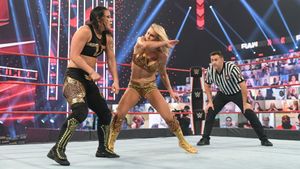 WWE Monday Night Raw results and highlights: March 1, 2021