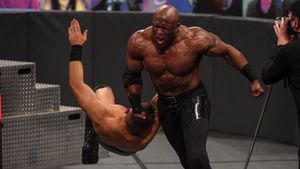 WWE Monday Night Raw results and highlights: March 8, 2021