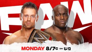 WWE Monday Night Raw preview and schedule: March 1, 2021