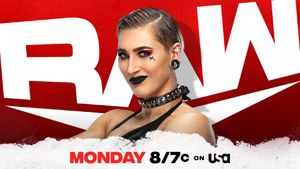 WWE Monday Night Raw preview and schedule: March 22, 2021