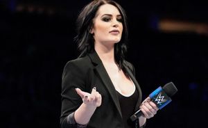 Is former WWE Divas Champion Paige returning to action?