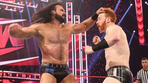 Spoiler on big WWE FastLane 2021 match after this week's Raw