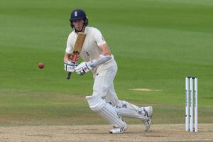 India vs England: Think pitch for fourth Test will be very similar to the previous one: Crawley
