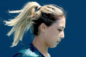 Venus Williams knocked out of Miami Open by Zarina Diyas
