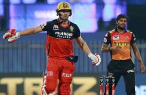 IPL 2021: AB de Villiers explains how he deals with various challenges of T20 format