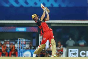 IPL 2021: MI vs RCB: How AB de Villiers' mini-classic propelled Royal Challengers Bangalore to win
