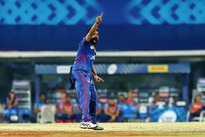 IPL 2021: The wickets of Rohit Sharma and Kieron Pollard were special for me, says Amit Mishra