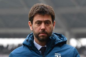 Inter and Atletico withdraw after Agnelli says European Super League a no-go