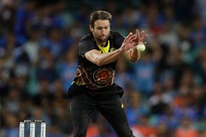How are franchises, government spending on IPL when people are struggling for hospital beds? Tye questions
