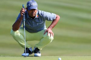 Anirban Lahiri confident ahead of RBC Heritage