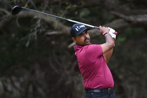 Golf: Lahiri shoots another 69 for 5th place, eyes final-round charge at Valero Texas Open