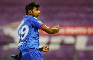 IPL 2021, RR vs DC Match 7: Ravichandran Ashwin closes in on T20 milestone