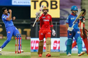 IPL 2021, DC vs PBKS Stats and Records preview: Ashwin, Rahul and Rahane close in on milestones