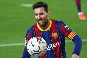 Rumour Has It: Barcelona haven't moved to re-sign Messi as Neymar return looms