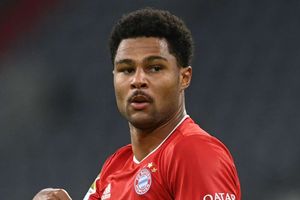 Gnabry out of PSG clash as Bayern winger tests positive for coronavirus