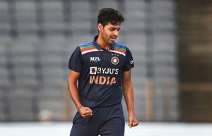 Bhuvneshwar Kumar nominated for ICC monthly award after exploits against England