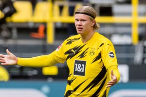 Gundogan concerned about Bundesliga boredom as Dortmund struggle