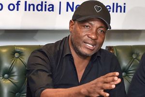 IPL 2021: I am looking forward to a team to challenge Mumbai Indians: Brian Lara