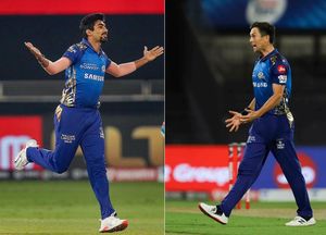 IPL 2021: Jasprit Bumrah one of the best death bowlers, says Trent Boult