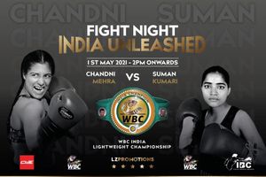 Professional Boxing set for giant leap as India to host first-ever WBC India Championship