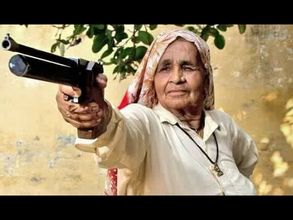 'Shooter Dadi' Chandro Tomar loses battle against COVID-19; Sehwag, Sushil lead athletes to condole her death