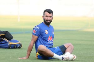 IPL 2021: Cheteshwar Pujara feels for Hanuma Vihari who went unsold in IPL auction