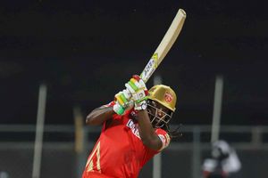 IPL 2021: Chris Gayle becomes first player to smash 350 sixes in the Indian Premier League